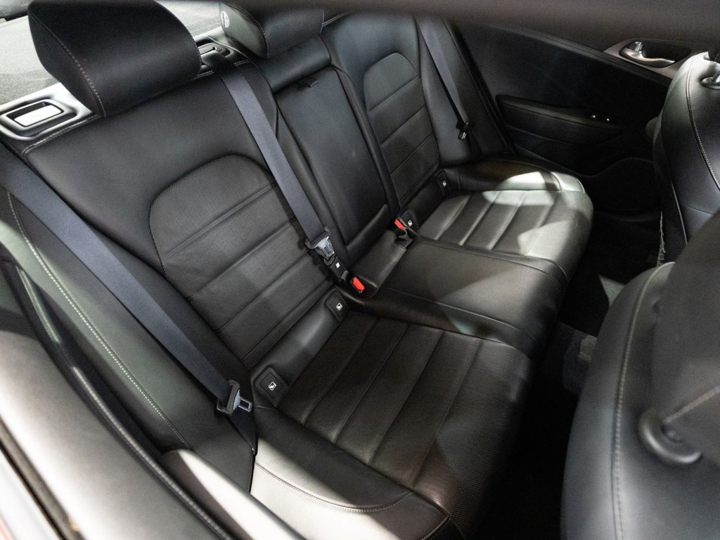 Used Kia Stinger 2019 for sale - 76690753: Photo 45