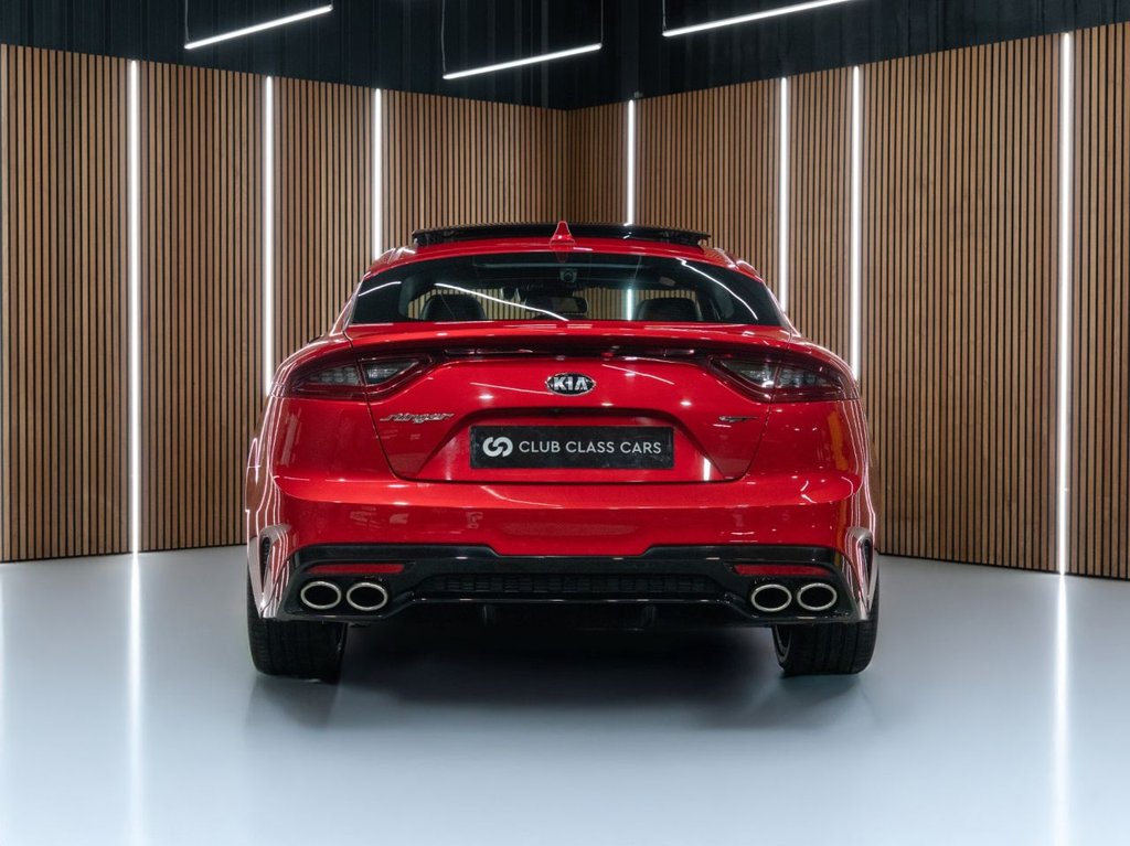 Used Kia Stinger 2019 for sale - 76690753: Photo 7