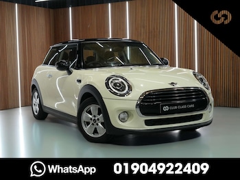 Used MINI Hatch 2018 for sale - 78346343: Photo