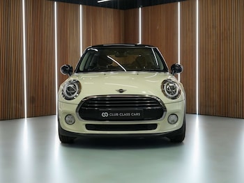 Used MINI Hatch 2018 for sale - 78346343: Photo