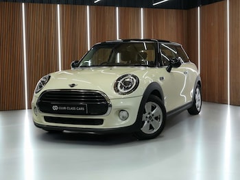 Used MINI Hatch 2018 for sale - 78346343: Photo