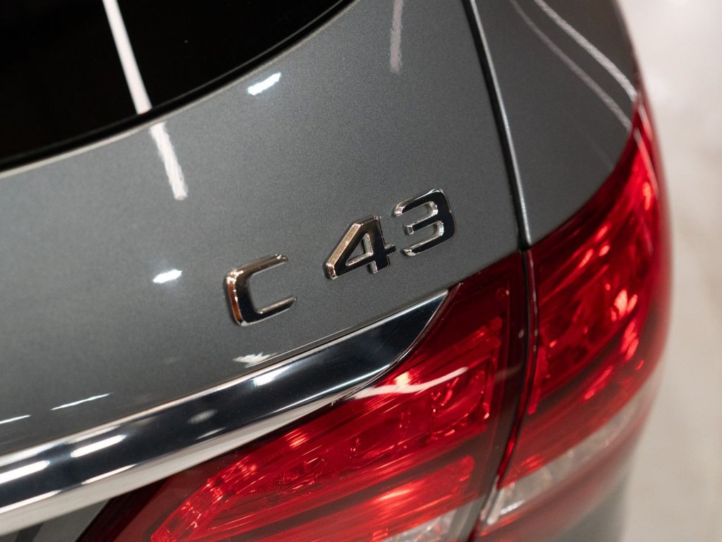 Used Mercedes-Benz C Class 2016 for sale - 76690758: Photo 10