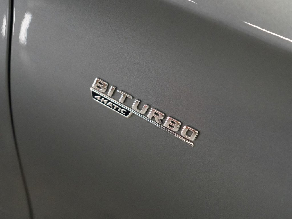 Used Mercedes-Benz C Class 2016 for sale - 76690758: Photo 11