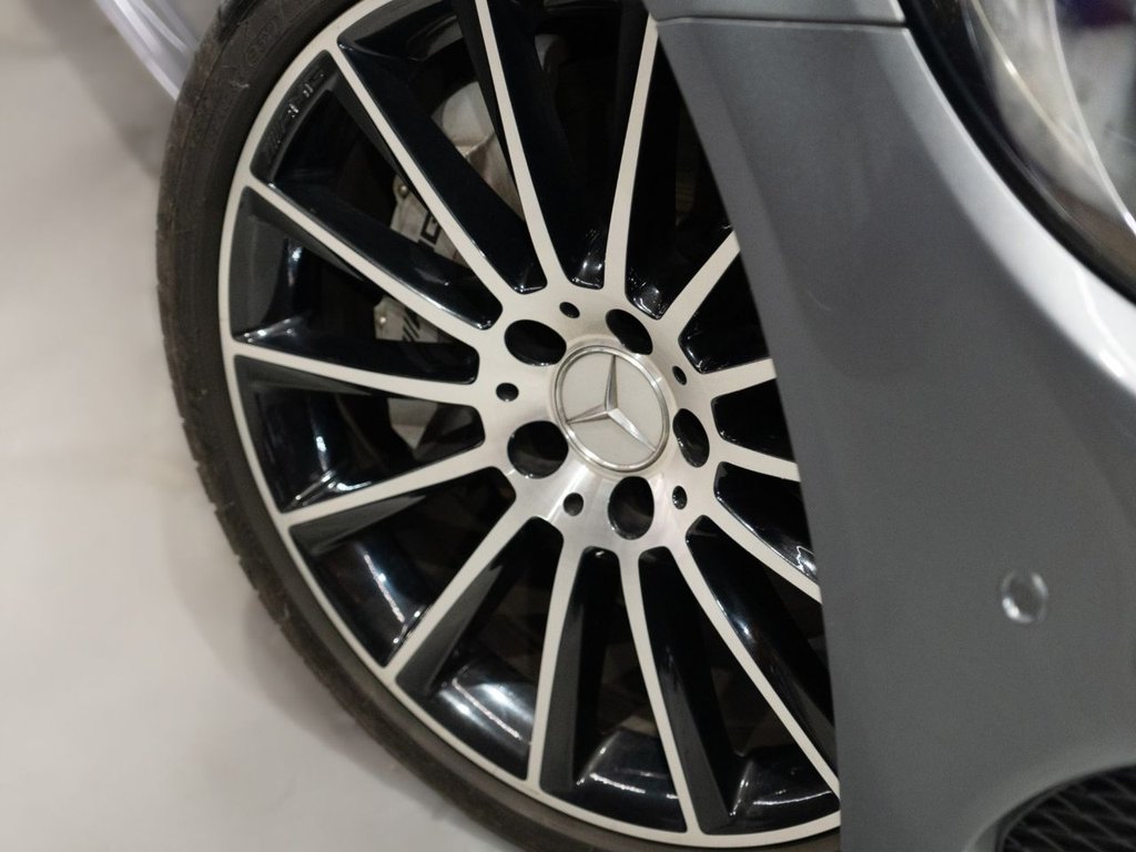 Used Mercedes-Benz C Class 2016 for sale - 76690758: Photo 12