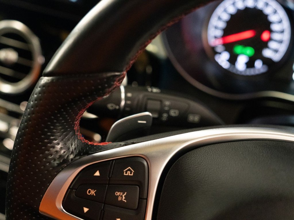 Used Mercedes-Benz C Class 2016 for sale - 76690758: Photo 21