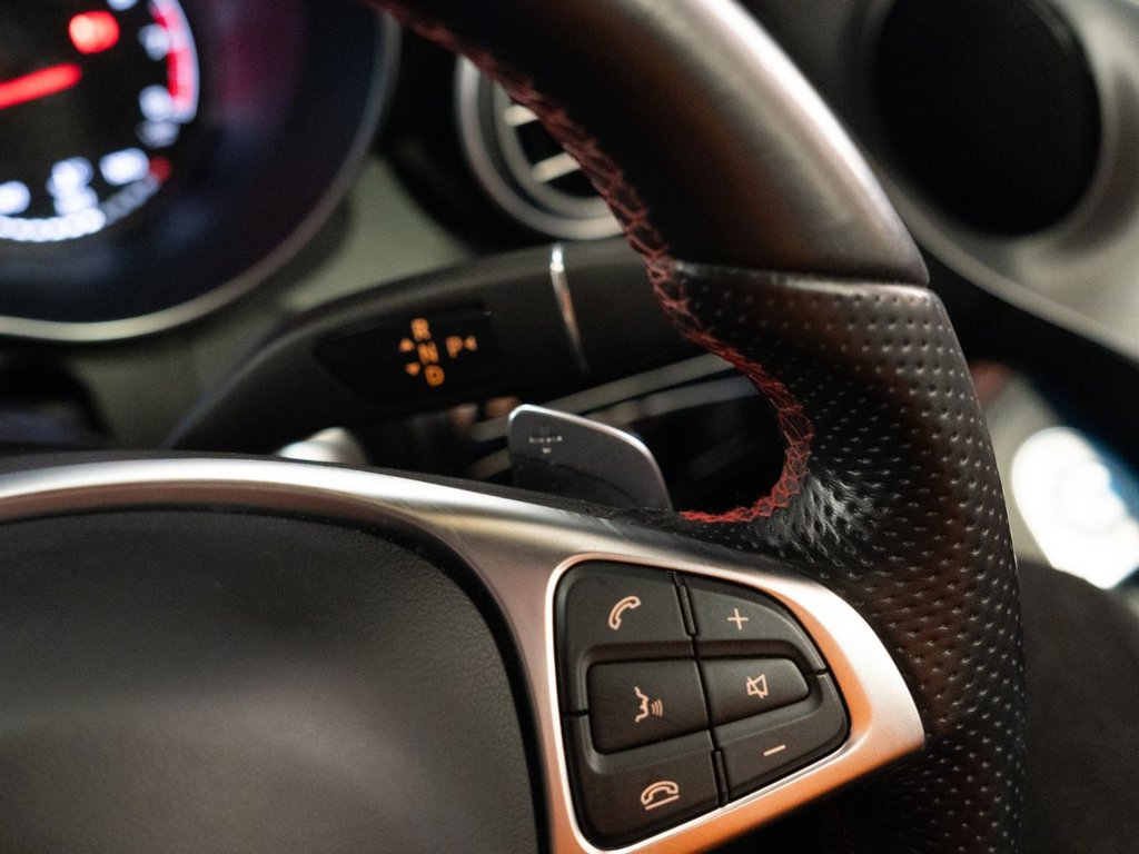 Used Mercedes-Benz C Class 2016 for sale - 76690758: Photo 22