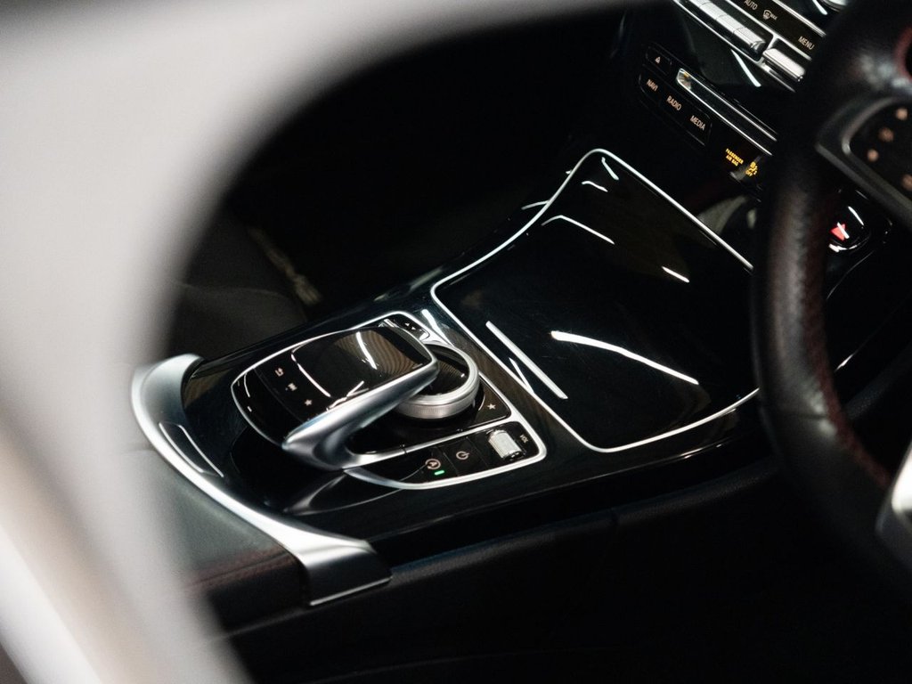 Used Mercedes-Benz C Class 2016 for sale - 76690758: Photo 24