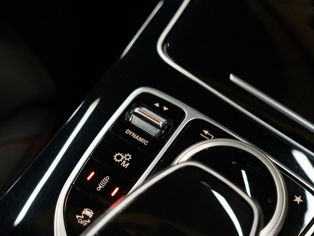 Used Mercedes-Benz C Class 2016 for sale - 76690758: Photo 25