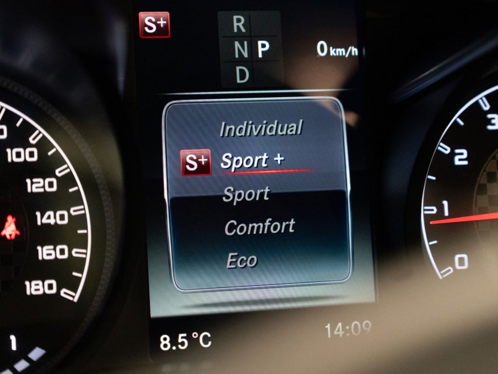 Used Mercedes-Benz C Class 2016 for sale - 76690758: Photo 27