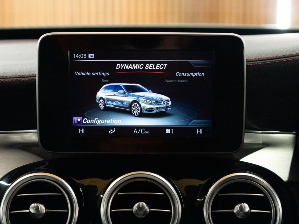 Used Mercedes-Benz C Class 2016 for sale - 76690758: Photo 28