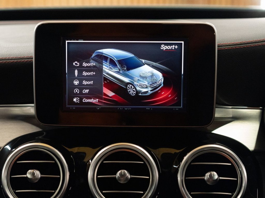 Used Mercedes-Benz C Class 2016 for sale - 76690758: Photo 31