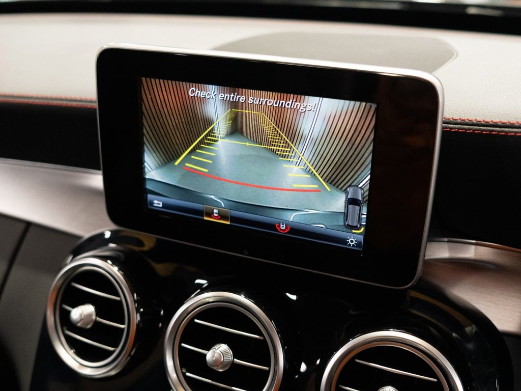 Used Mercedes-Benz C Class 2016 for sale - 76690758: Photo 34