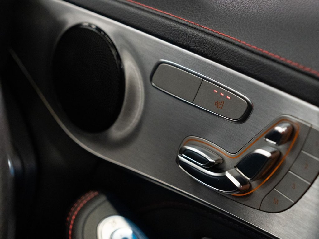 Used Mercedes-Benz C Class 2016 for sale - 76690758: Photo 37