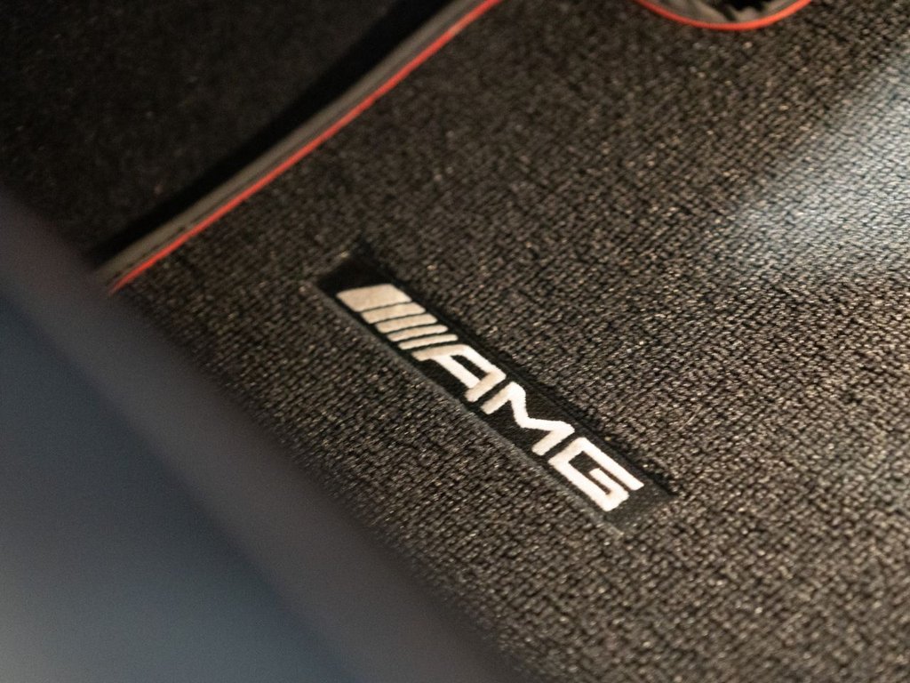 Used Mercedes-Benz C Class 2016 for sale - 76690758: Photo 39