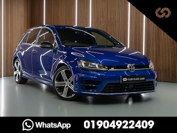 Used Volkswagen Golf 2017 for sale - 78241921: Photo