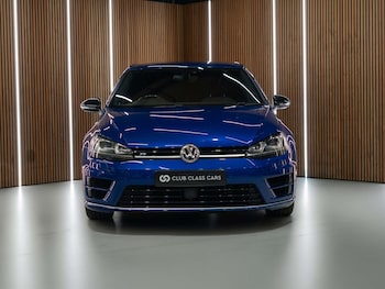 Used Volkswagen Golf 2017 for sale - 78241921: Photo