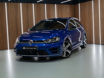 Used Volkswagen Golf 2017 for sale - 78241921: Photo