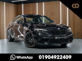 BMW M2 feature image