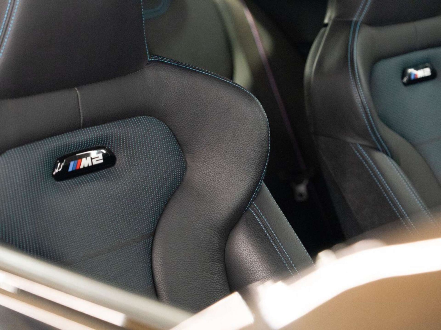 Used BMW M2 2019 for sale - 77187768: Photo 28