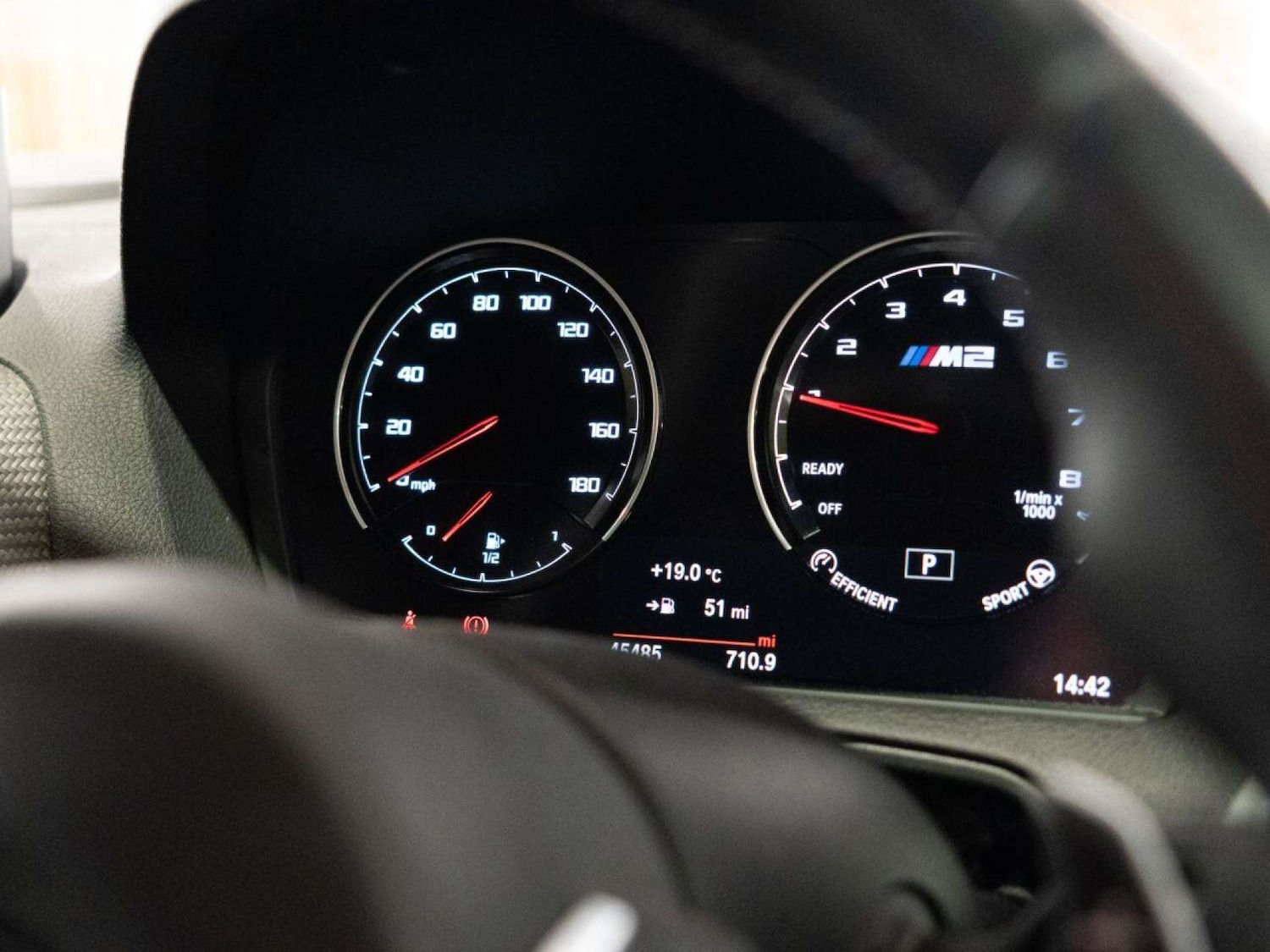 Used BMW M2 2019 for sale - 77187768: Photo 32