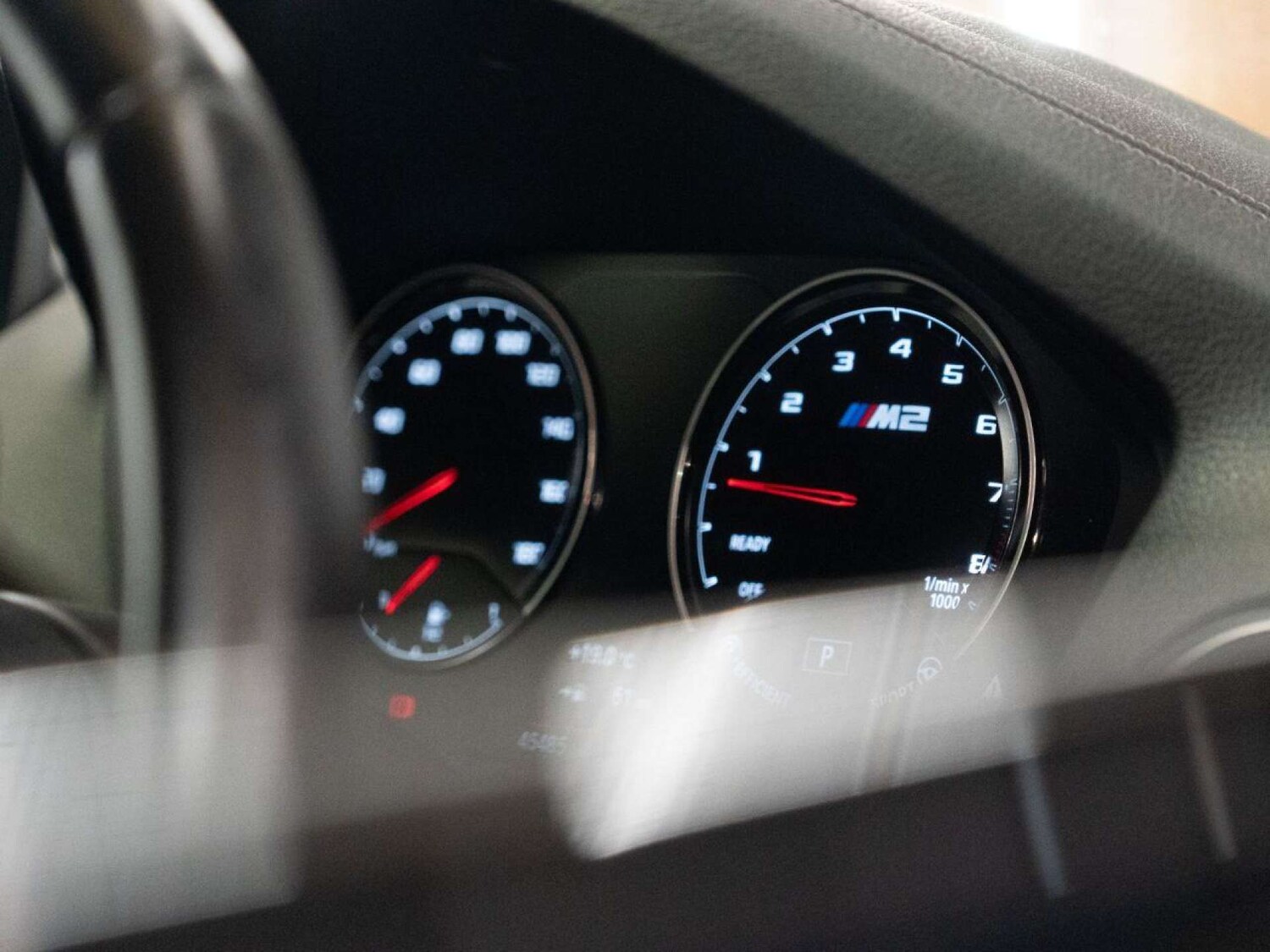 Used BMW M2 2019 for sale - 77187768: Photo 33