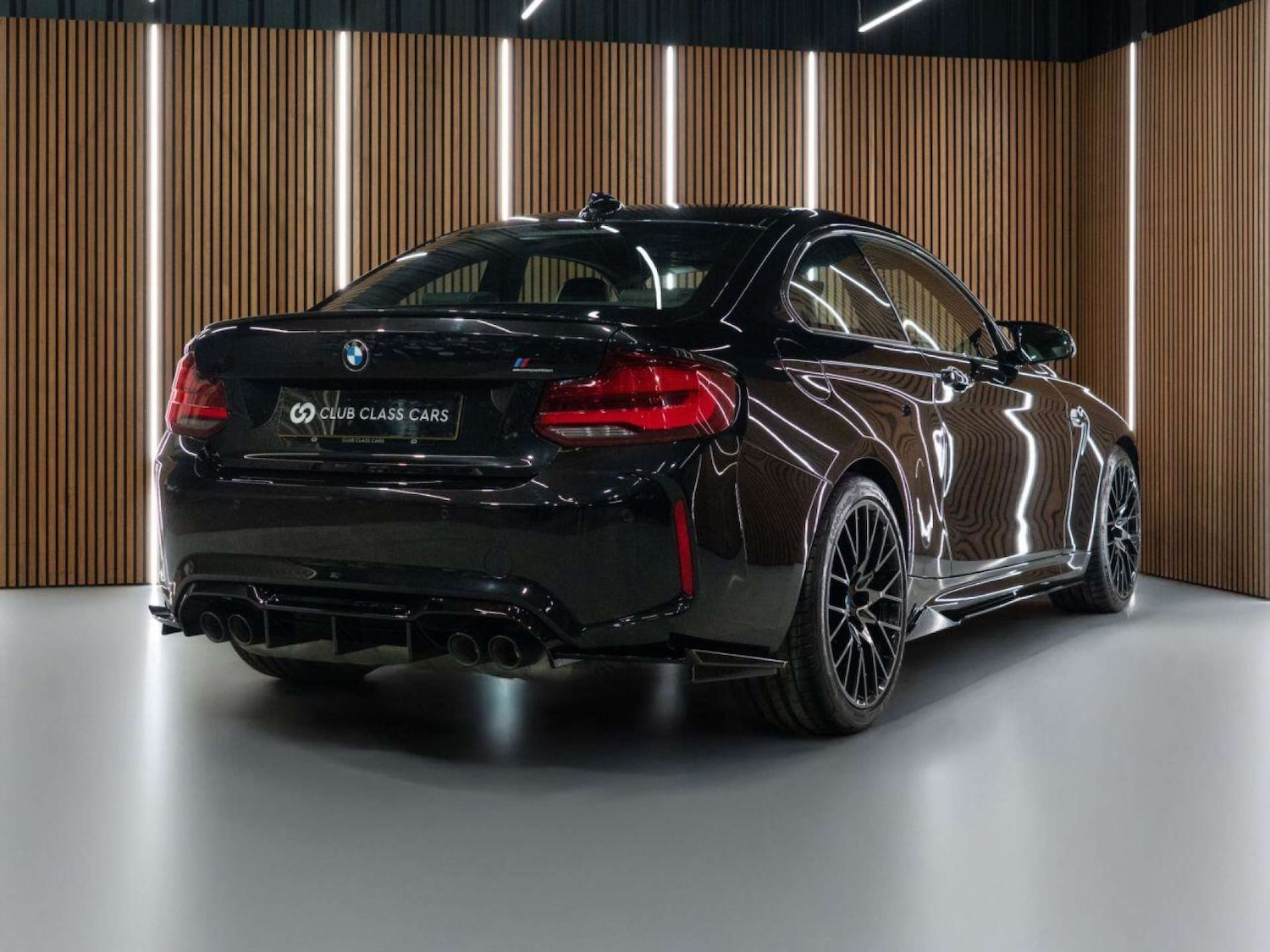 Used BMW M2 2019 for sale - 77187768: Photo 5
