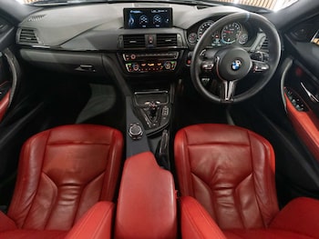 Used BMW M3 2015 for sale - 77022787: Photo