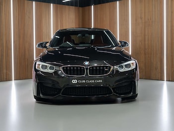 Used BMW M3 2015 for sale - 77022787: Photo