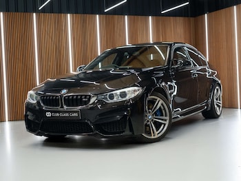 Used BMW M3 2015 for sale - 77022787: Photo