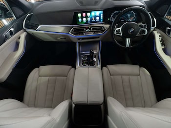 Used BMW X5 2019 for sale - 77342199: Photo