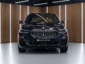 Used BMW X5 2019 for sale - 77342199: Photo