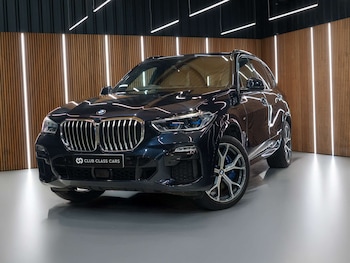 Used BMW X5 2019 for sale - 77342199: Photo