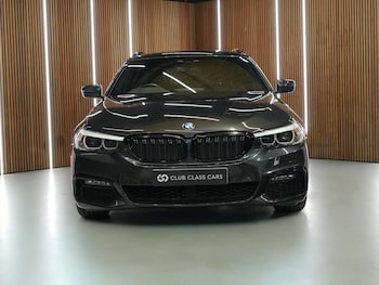 Used BMW 5 Series 2019 for sale - 78346340: Photo