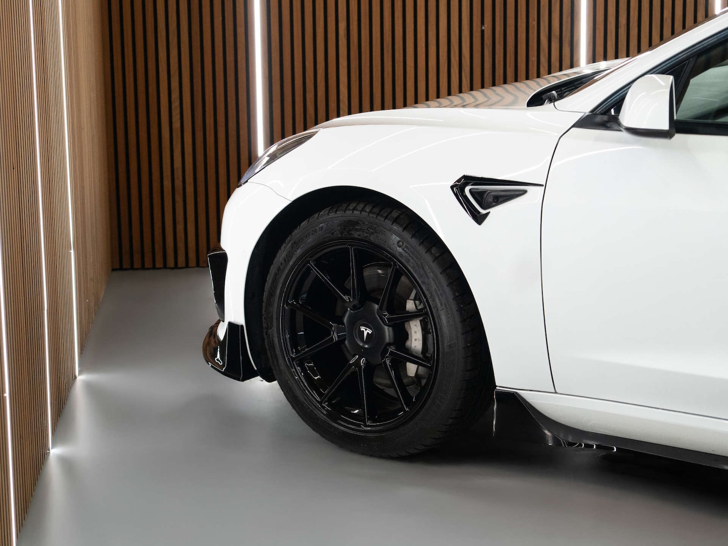 Used Tesla Model 3 2022 for sale - 77490186: Photo 10