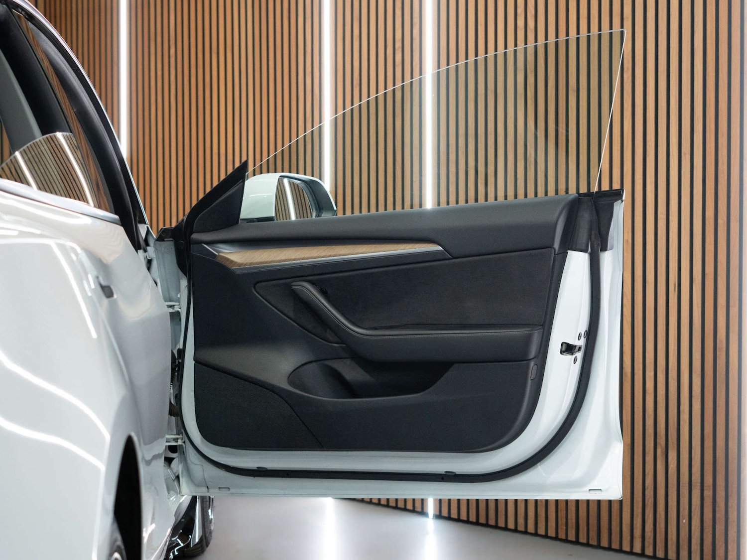 Used Tesla Model 3 2022 for sale - 77490186: Photo 14