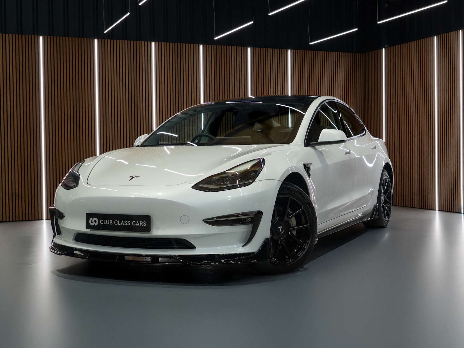 Used Tesla Model 3 2022 for sale - 77490186: Photo 5