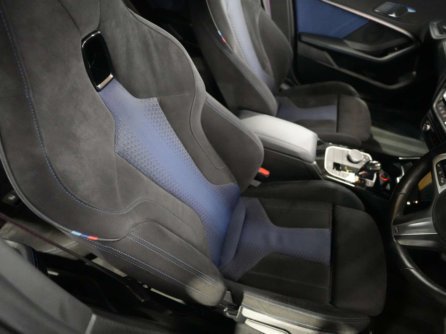 Used BMW 1 Series 2020 for sale - 77211826: Photo 10