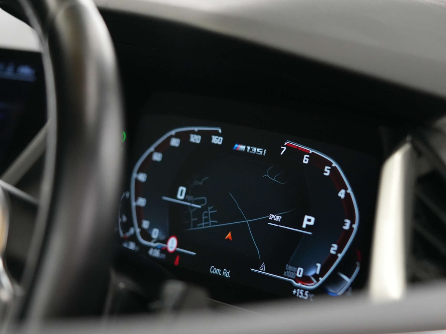 Used BMW 1 Series 2020 for sale - 77211826: Photo 12