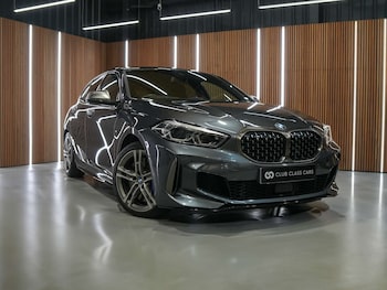 Used BMW 1 Series 2020 for sale - 77211826: Photo