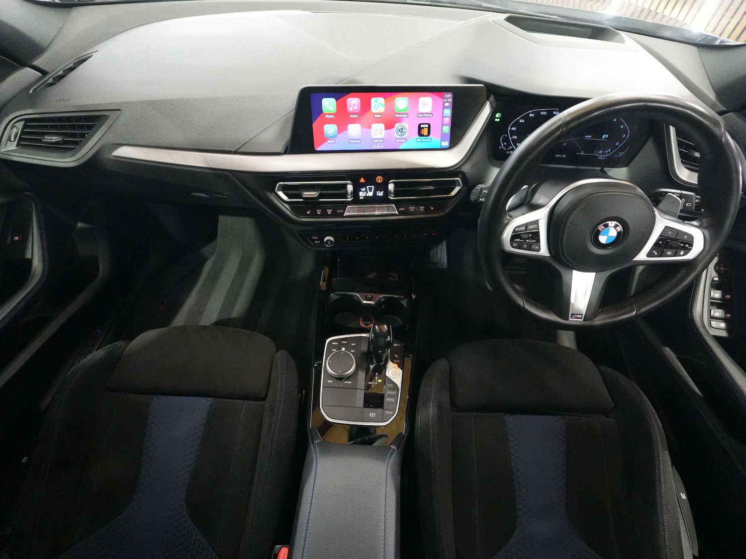 Used BMW 1 Series 2020 for sale - 77211826: Photo 2