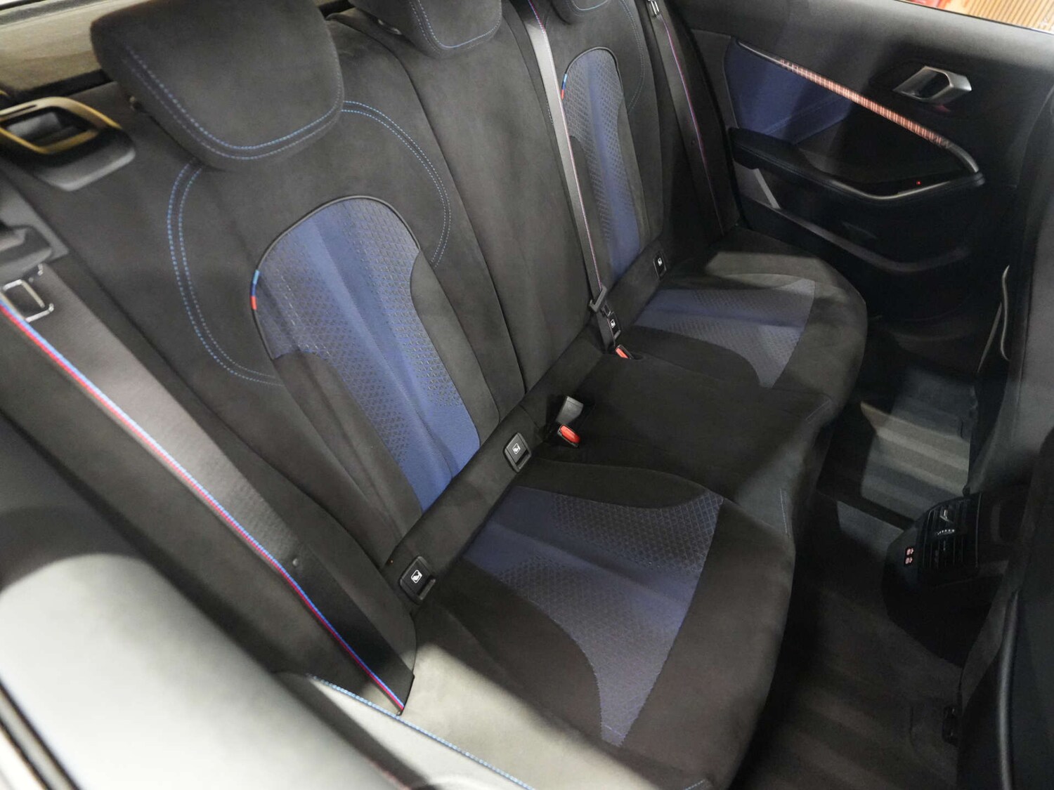 Used BMW 1 Series 2020 for sale - 77211826: Photo 31