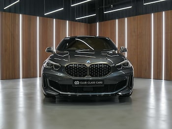 Used BMW 1 Series 2020 for sale - 77211826: Photo