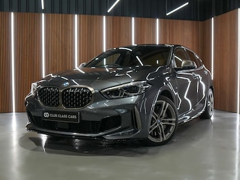 Used BMW 1 Series 2020 for sale - 77211826: Photo