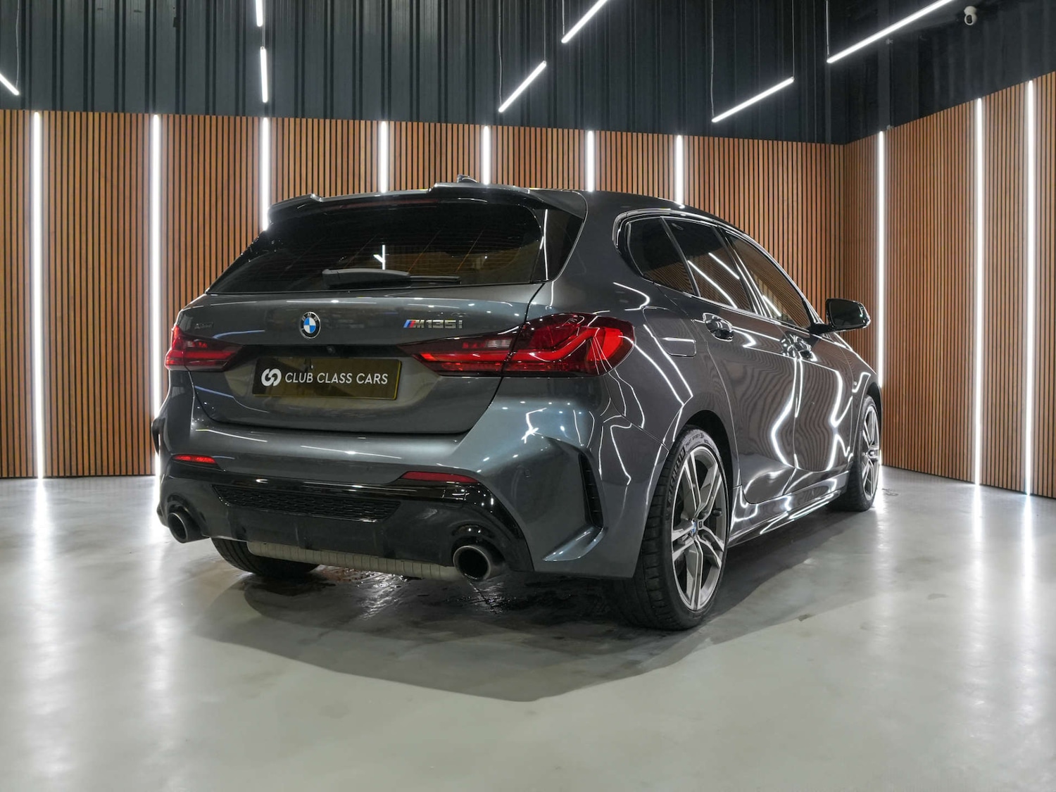 Used BMW 1 Series 2020 for sale - 77211826: Photo 5