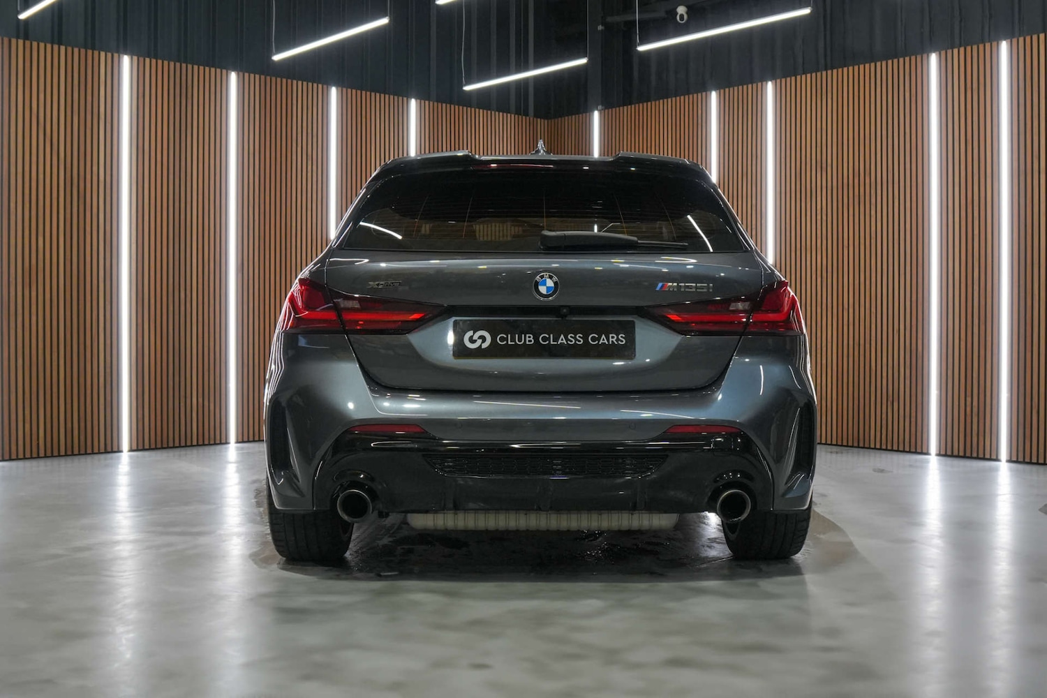 Used BMW 1 Series 2020 for sale - 77211826: Photo 6