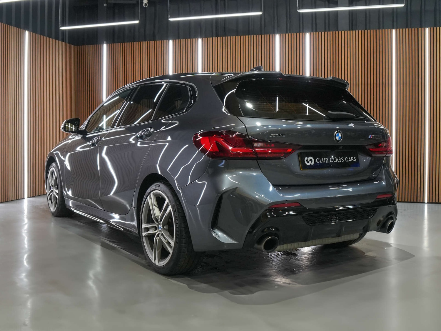 Used BMW 1 Series 2020 for sale - 77211826: Photo 7