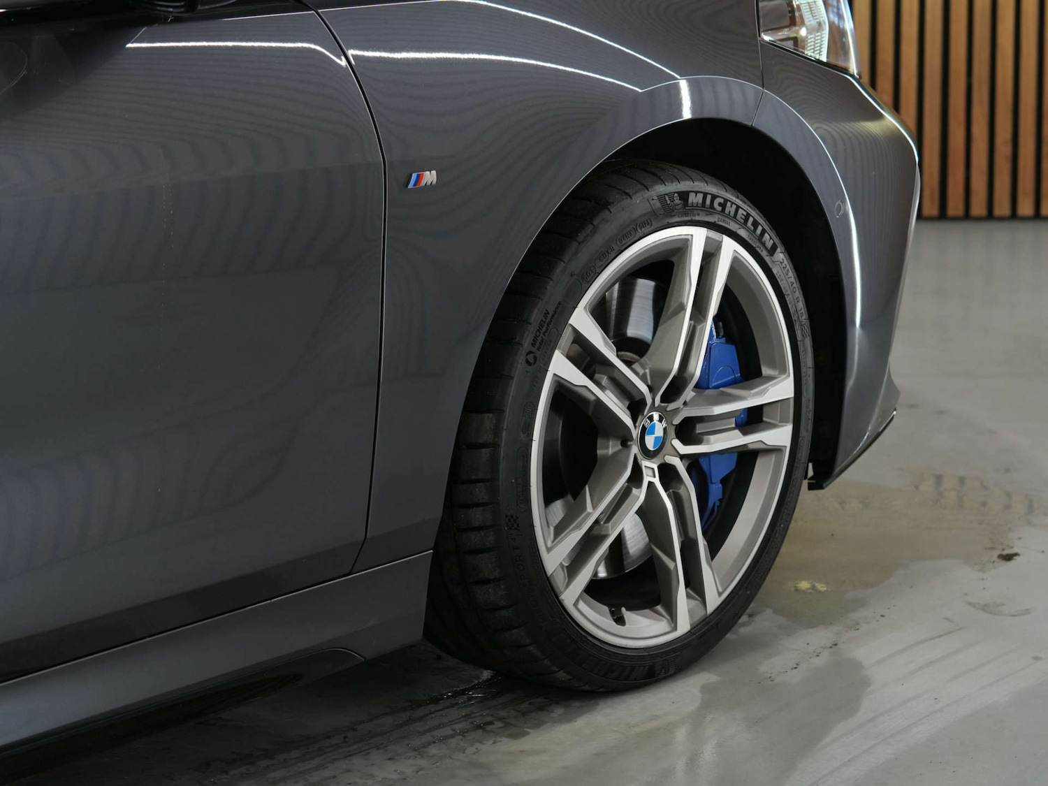 Used BMW 1 Series 2020 for sale - 77211826: Photo 8