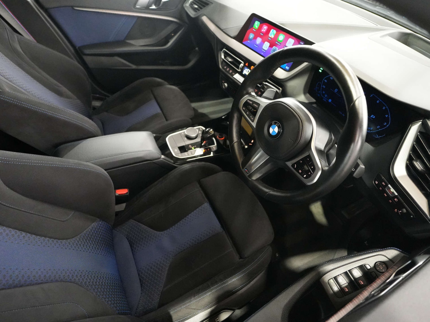 Used BMW 1 Series 2020 for sale - 77211826: Photo 9