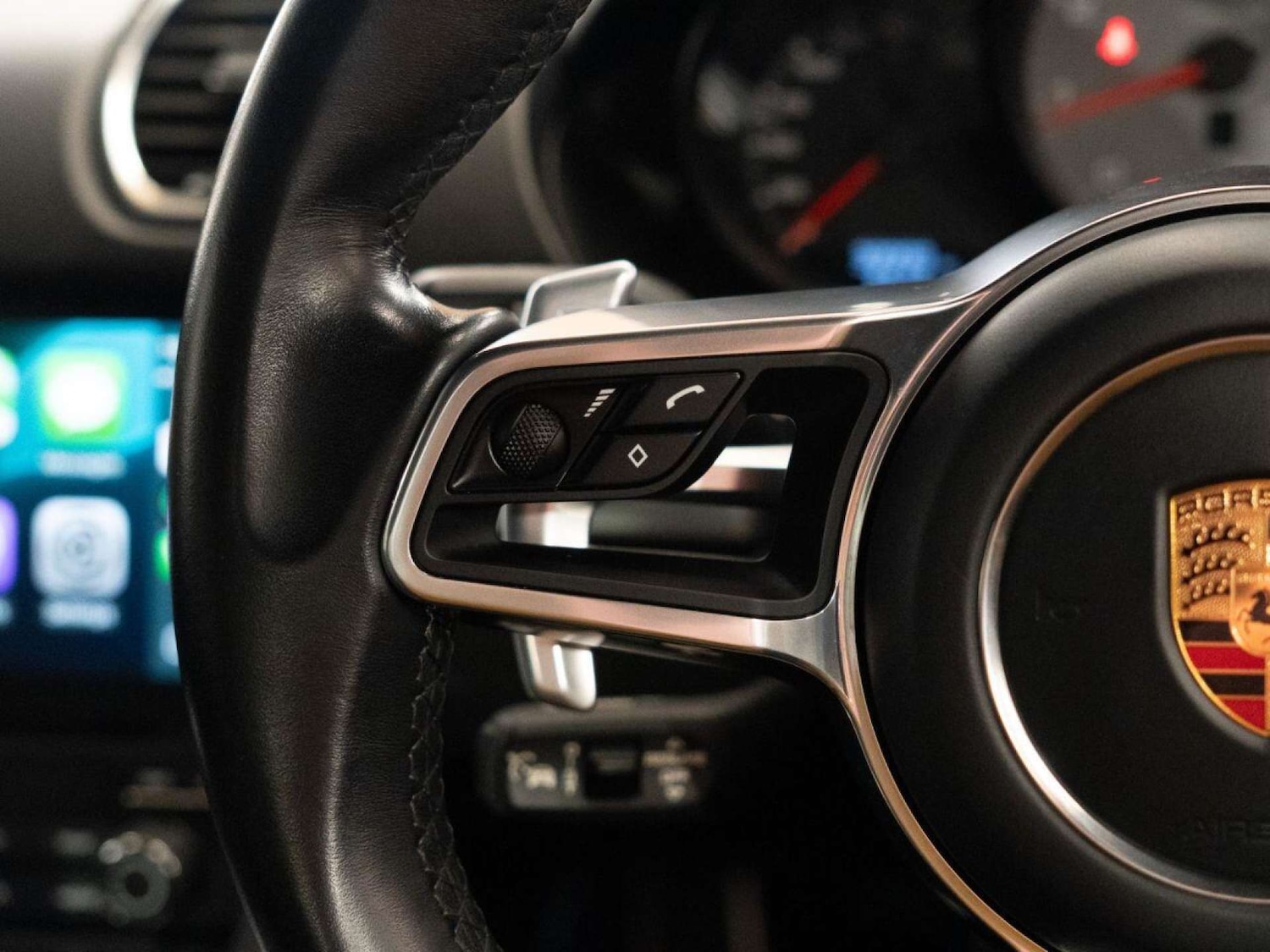 Used Porsche Cayman 2018 for sale - 77988195: Photo 18