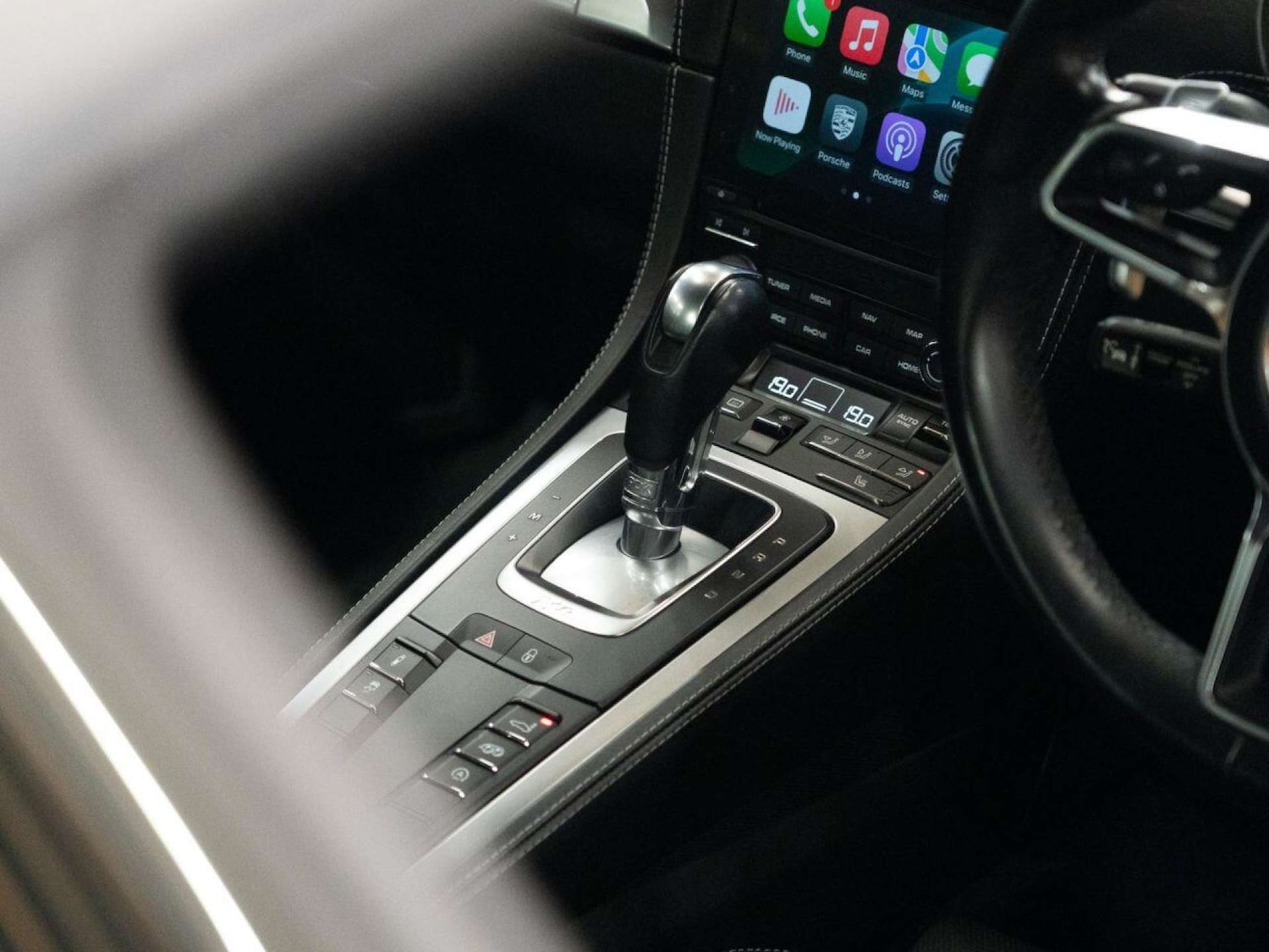 Used Porsche Cayman 2018 for sale - 77988195: Photo 25